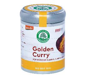 Golden Curry Indien