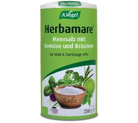 Herbamare© Kräutersalz 250 g