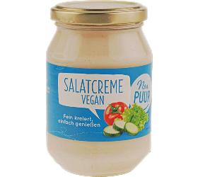 Salatcreme ohne Ei