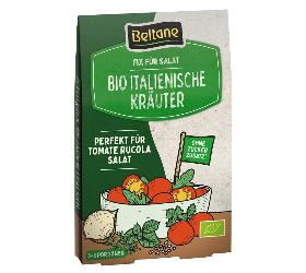 Salatfix Italienische Kräuter
