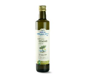 Olivenöl Selection 0,5 l