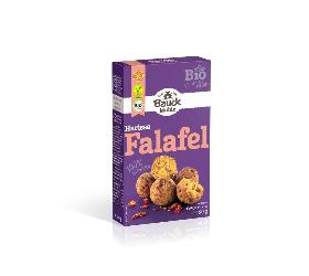 Harissa Falafel glf