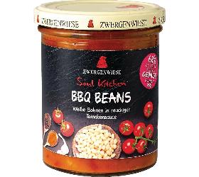 Soul Kitchen BBQ Beans