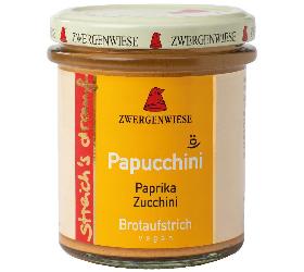 Streich's drauf Papucchini
