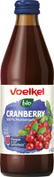 Cranberry 100% Muttersaft