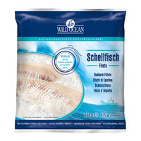 Schellfisch Filets