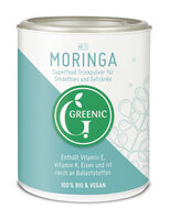 Moringa Superfood Trinkpulver