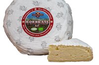 Planggers Korbkäse rot