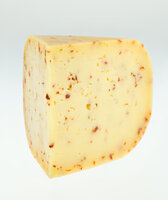 Butendieker Schnittkäse Paprika-Knoblauch