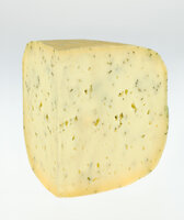 Butendieker Schnittkäse Thymian