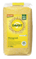 Demeter Maisgrieß Polenta Glutenfrei 500g