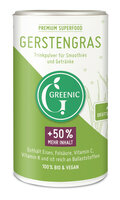 Gerstengras Superfood Trinkpulver