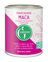 Maca Superfood Trinkpulver