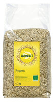 Roggen Bioland, 2kg