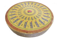 Gruyère AOP Vieux