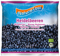 Heidelbeeren