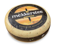 Ziegengouda Mekkerstee ital. Kräuter