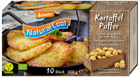 Kartoffelpuffer