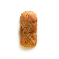 Bärlauch-Ciabatta