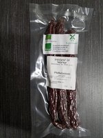 Pfefferbeißer vom Lamm