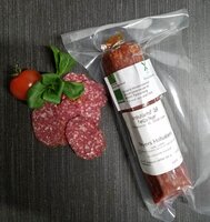 Hofsalami vom Lamm