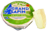 Munster Géromé AOP Siffert