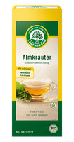 Almkräuter