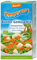 Bunter Gemüsemix