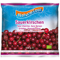 Sauerkirschen
