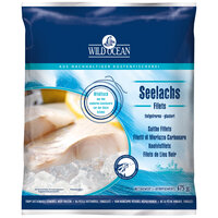 Seelachs Filets