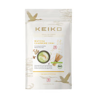 Matcha Charming Chai - Bio Matcha mit Chai Gewürzen