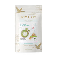 Matcha Loving Latte - Bio Japan Grünteepulver
