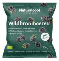 Wildbrombeeren