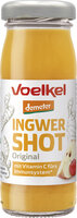 Ingwer Shot Original