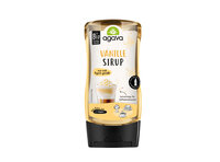 Vanillesirup