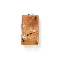 Roggen Rosinenbrot