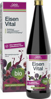 Eisen Vital Complex (Bio), 330 ml