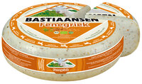 Bastiaansen Ziegenkäse mit Bockshornklee nwx