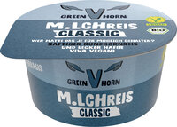 Veganer Bioland M.lchreis 150g