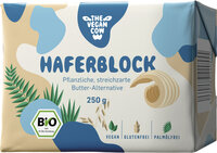 BIO-Hafer-Block