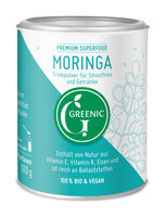 Moringa Superfood Trinkpulver