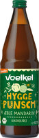 Hygge Punsch Apfel Mandarine