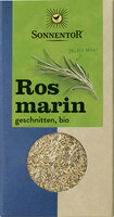 Rosmarin geschnitten, Packung
