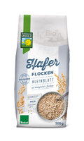 Haferflocken, Kleinblatt