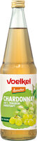 Chardonnay 100% Trauben-Direktsaft