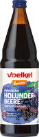 Heimische Holunderbeere 100% Muttersaft
