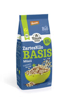 Basis Müsli Das zarte Kilo Demeter
