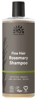 Urtekram Rosemary Fine Hair Shampoo 500 ml