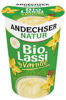 Bio Lassi Vanille 3,5%