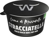 WH Bio Stracciatella Crema
